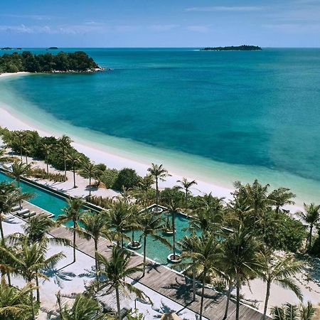 Sheraton Belitung Resort Tanjungbinga Luaran gambar