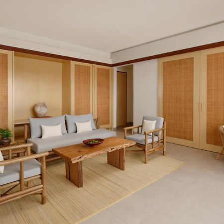 Sheraton Belitung Resort Tanjungbinga Luaran gambar