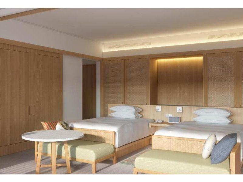 Sheraton Belitung Resort Tanjungbinga Luaran gambar