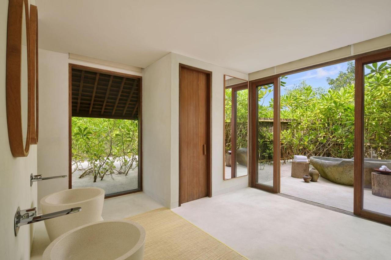Sheraton Belitung Resort Tanjungbinga Luaran gambar