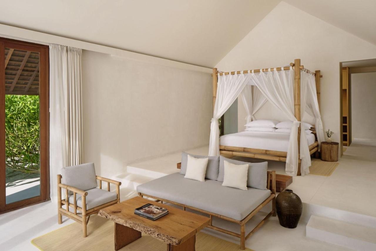 Sheraton Belitung Resort Tanjungbinga Luaran gambar