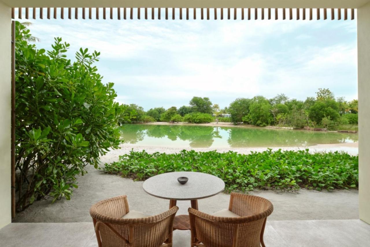 Sheraton Belitung Resort Tanjungbinga Luaran gambar